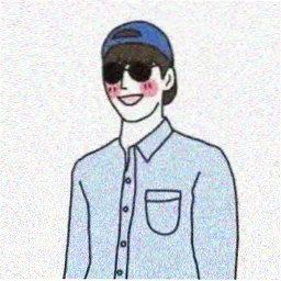 周末补剧计划头像